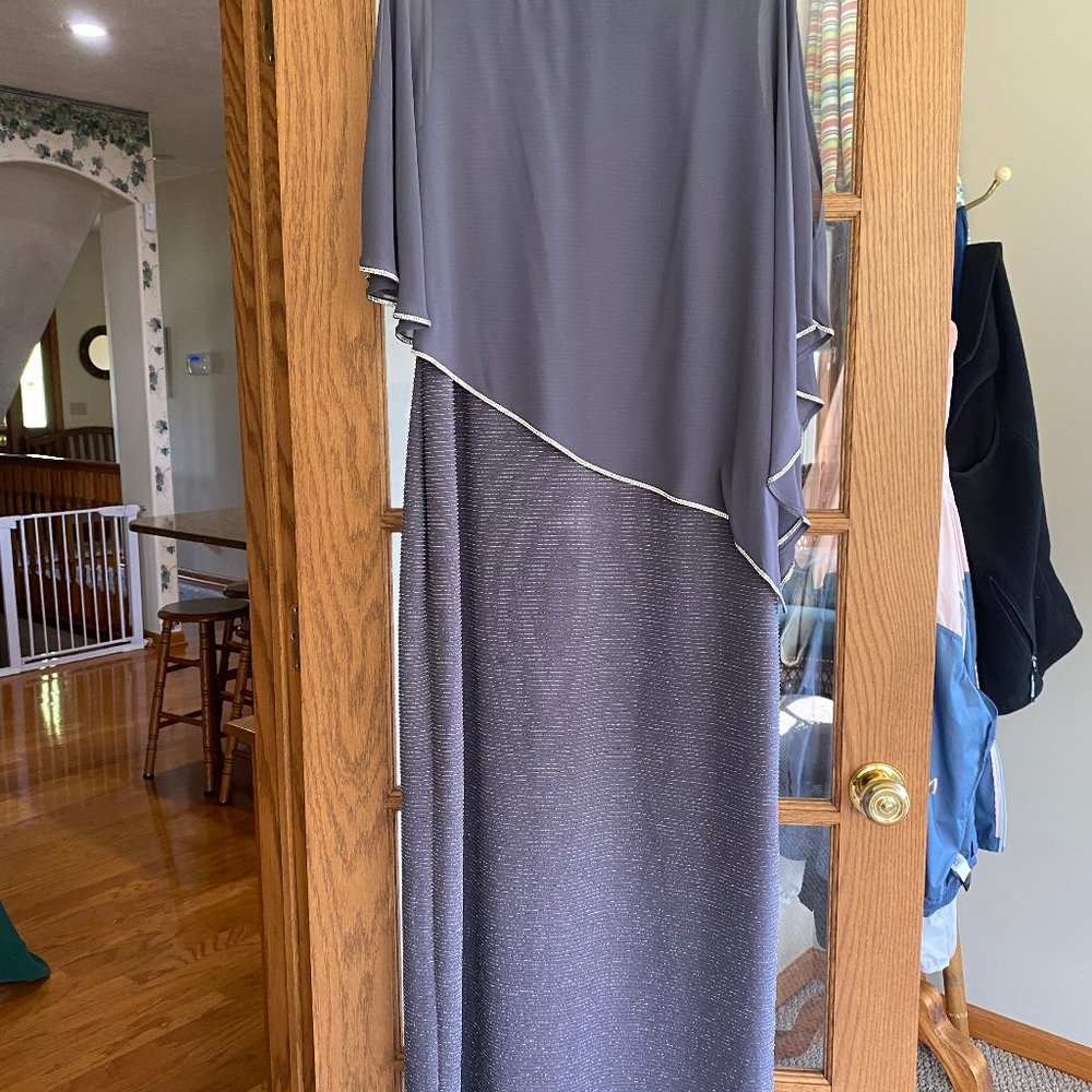 Mother of Bride/Groom Dress